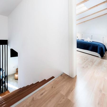 City Comfort Apartments Rovinj Exterior foto
