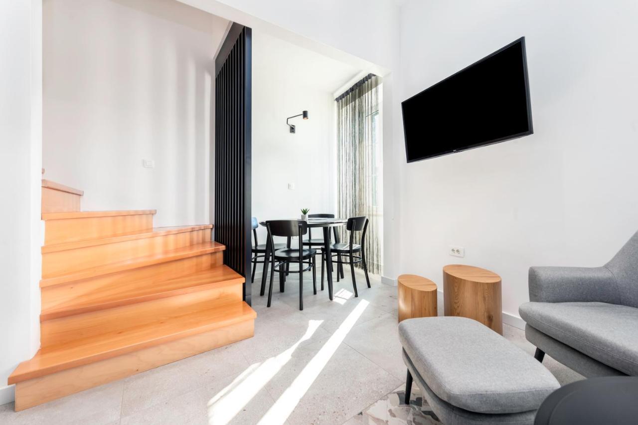City Comfort Apartments Rovinj Exterior foto