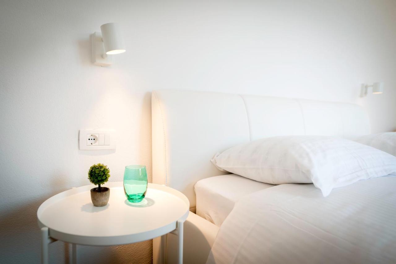 City Comfort Apartments Rovinj Exterior foto