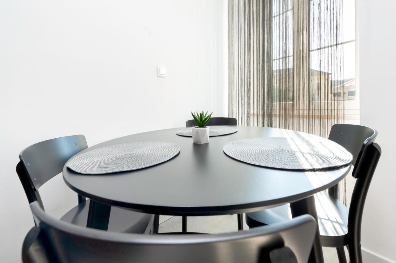 City Comfort Apartments Rovinj Exterior foto